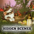 Hidden Scenes Birth of Spring