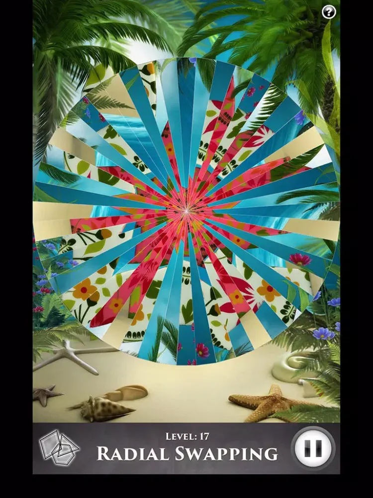 Hidden Scenes - California Dreamin iPad  Screenshots