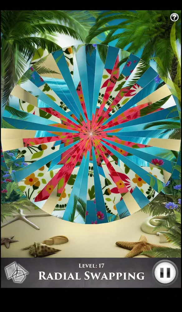 Hidden Scenes - California Dreamin Screenshots
