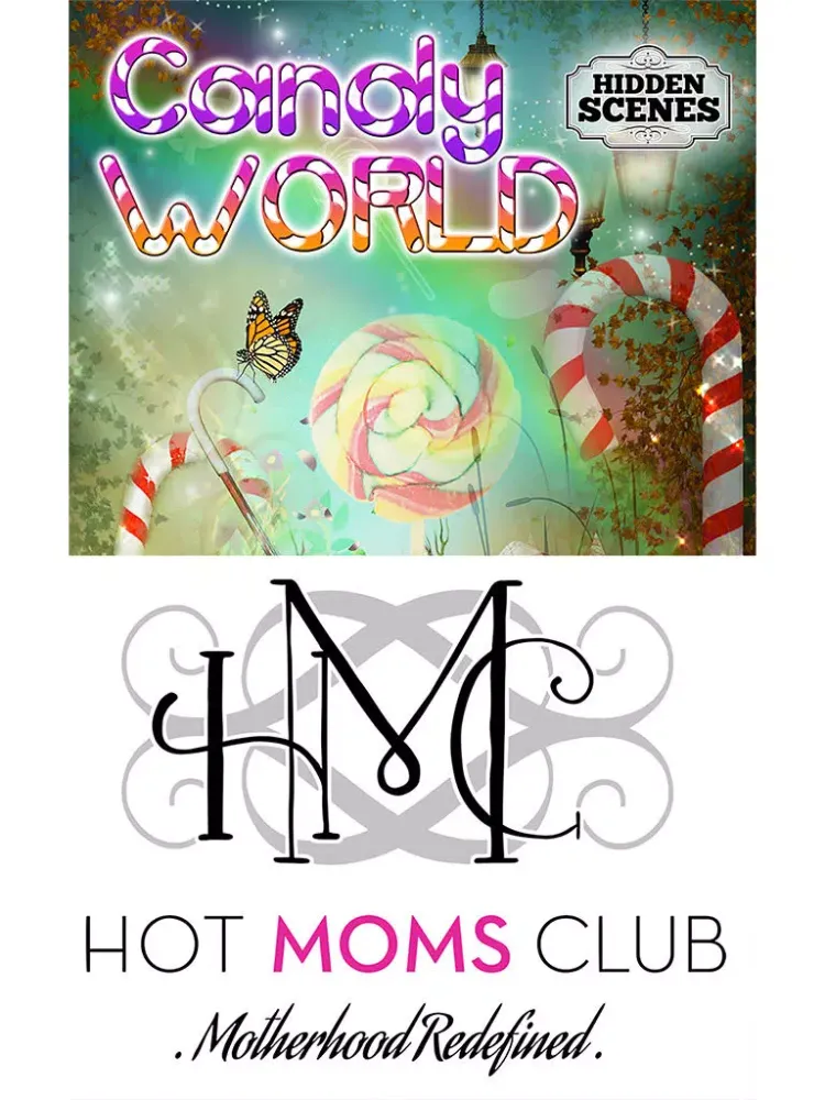 تصاویر Hot Moms Club - Hidden Scenes iPad 