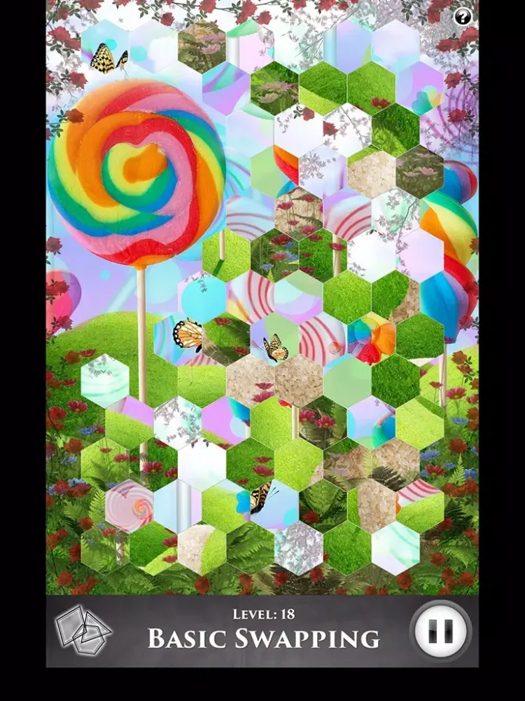 تصاویر Hot Moms Club - Hidden Scenes iPad 
