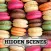 Hidden Scenes - Chocolat