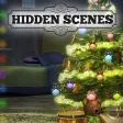 Hidden Scenes - O Christmas Tree Hidden Scenes - O Christmas Tree