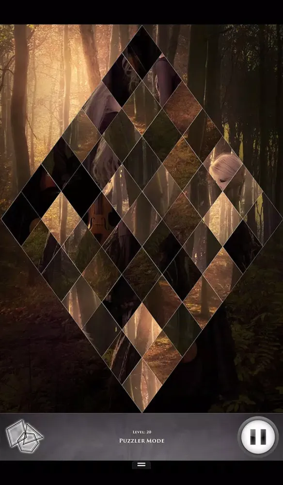 Hidden Scenes - Fantasy Land 스크린샷