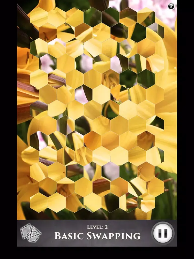 Скриншоты Hidden Scenes - First of Spring iPad 
