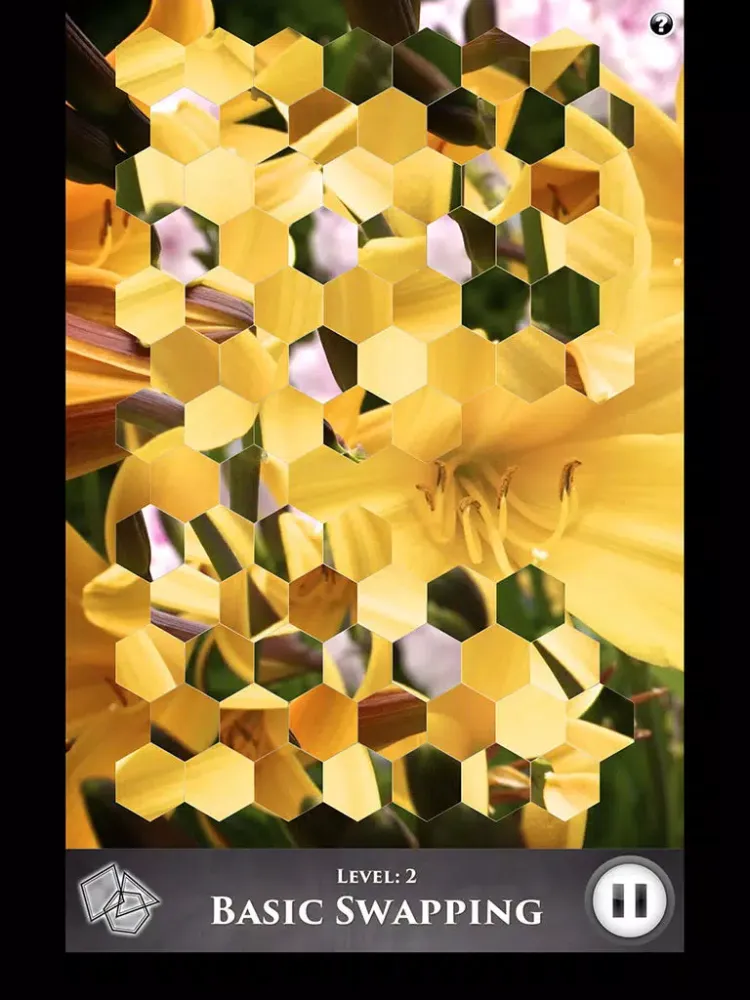 Скриншоты Hidden Scenes - First of Spring iPad 