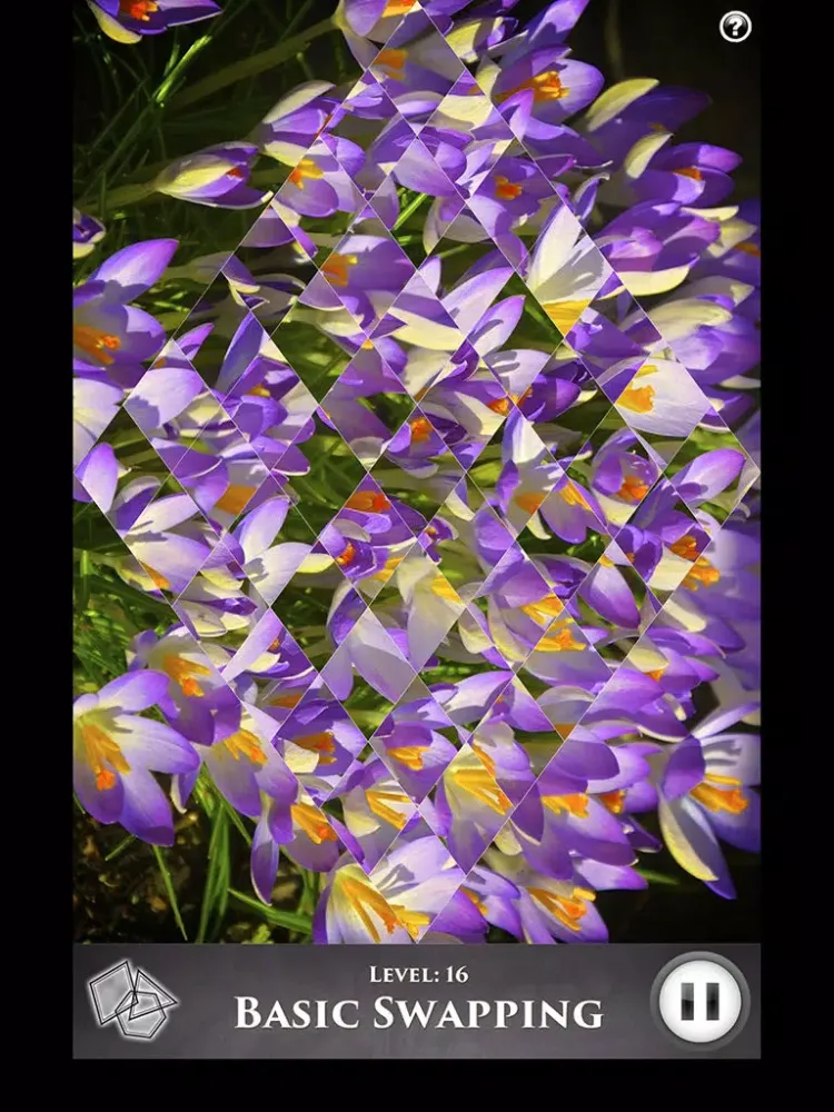 Скриншоты Hidden Scenes - First of Spring iPad 