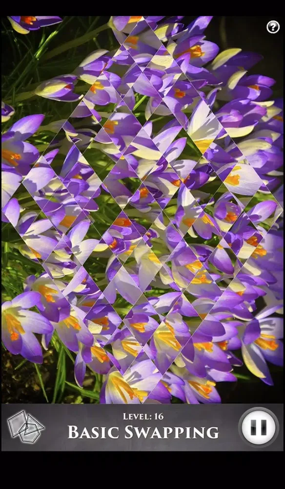 Скриншоты Hidden Scenes - First of Spring