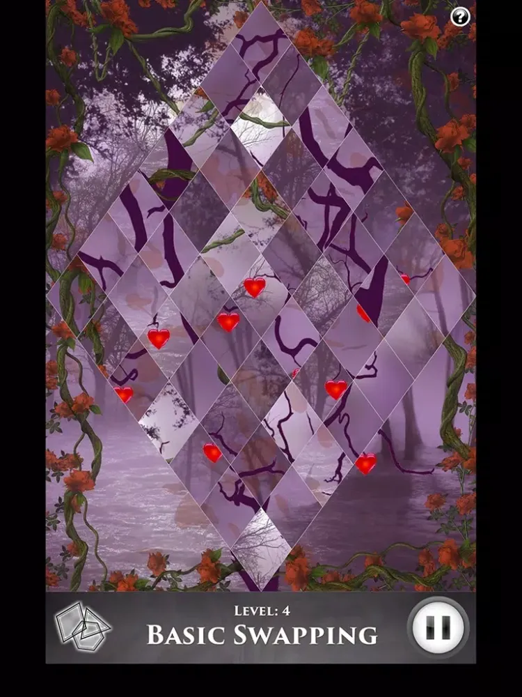 Ảnh chụp màn hình của Hidden Scenes - Holidays iPad 