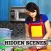 Hidden Scenes - Home Kitchen