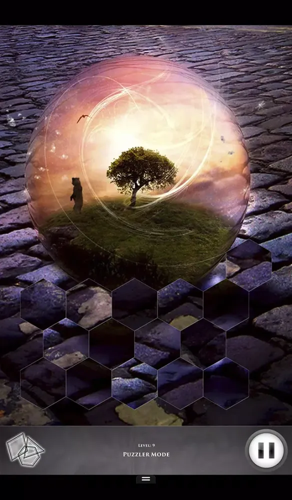 Zrzuty ekranu Hidden Scenes - Kingdom of Dreams