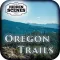 Hidden Scenes - Oregon Trails