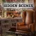 Hidden Scenes - Spring Cleaning