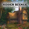 Hidden Scenes - The Storyteller