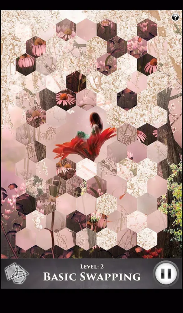 صور Hidden Scenes - Thumbelina