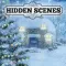 Hidden Scenes - Winter Wonderland