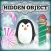 Hidden Object - Christmas in July!