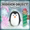 Hidden Object - Christmas in July!