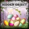 Hidden Object - Easter Egg Hunt
