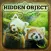 Hidden Object - Endangered Wildlife