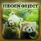 Hidden Object - Endangered Wildlife