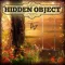 Hidden Object - Fantasy Forest