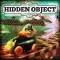 Hidden Object - Furball Adventures!