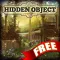 Hidden Object - Summer Garden