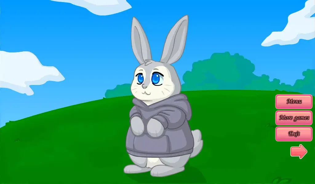 My Easter Bunny - Free Ekran Görüntüleri