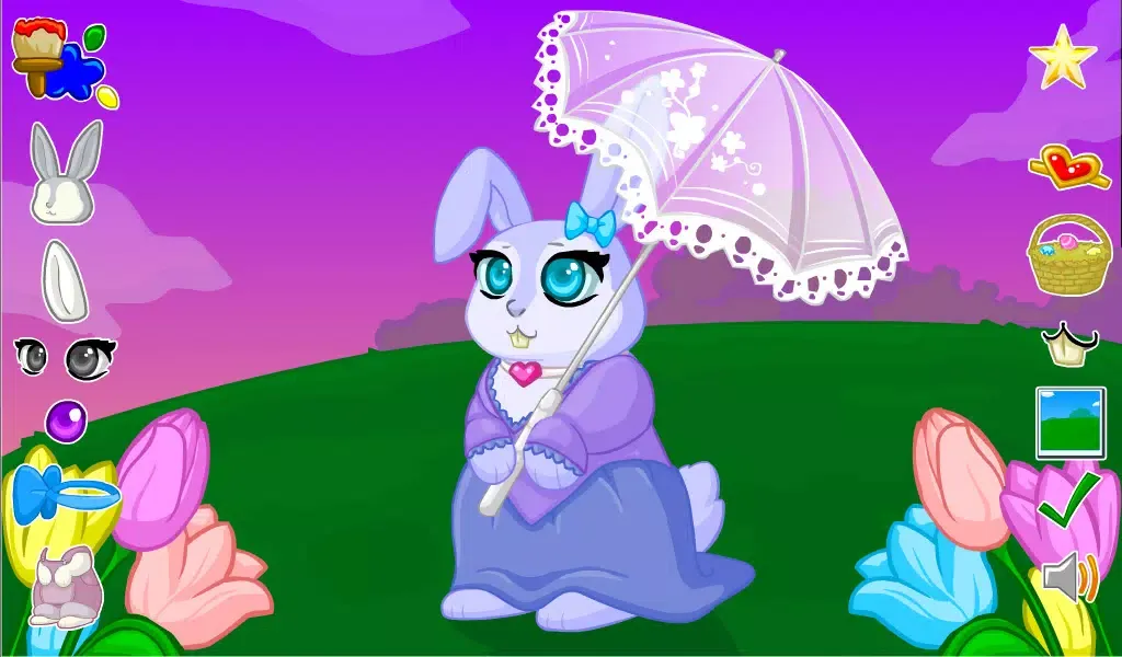 My Easter Bunny - Free Ekran Görüntüleri