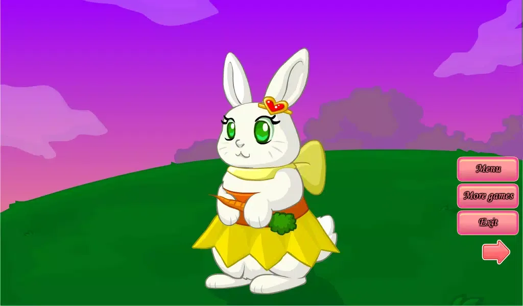 My Easter Bunny - Free Ekran Görüntüleri