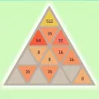 Triangular 2048