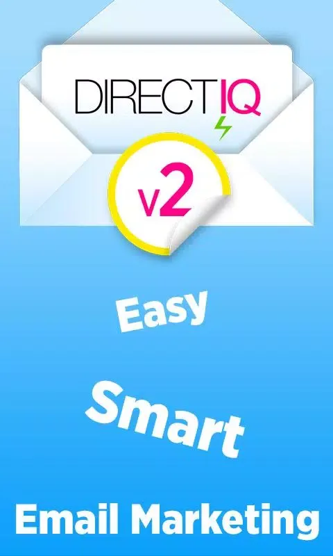 DirectIQ Screenshots