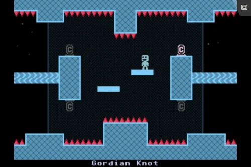 VVVVVV-screenshot-1