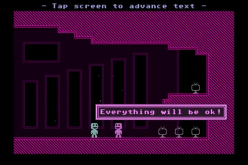 VVVVVV-screenshot-3