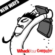 Whack Your Computer