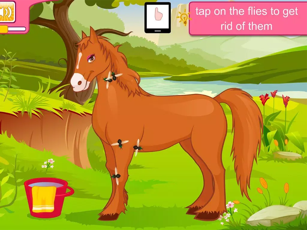 Horse स्क्रीनशॉट