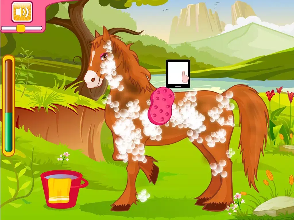 Horse स्क्रीनशॉट