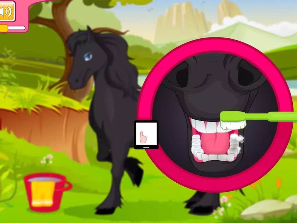 Horse स्क्रीनशॉट