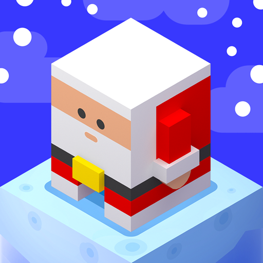 Ice Hill