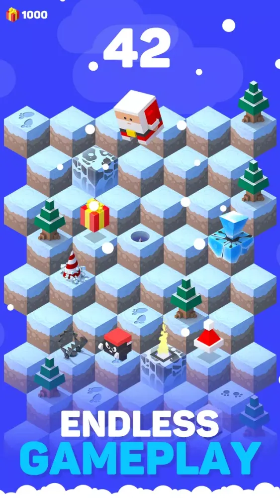 Ice Hill Screenshots