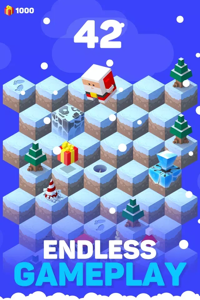 Ice Hill Screenshots