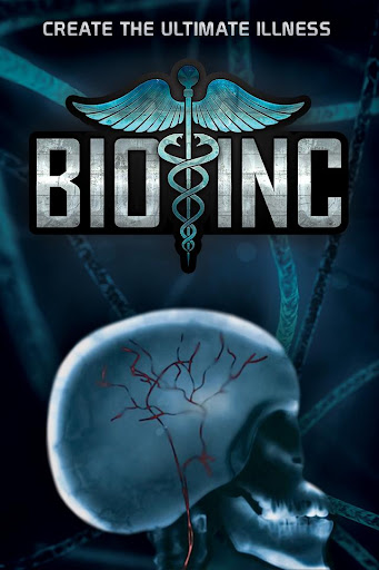 Bio Inc Plague Doctor Offline Screenshots