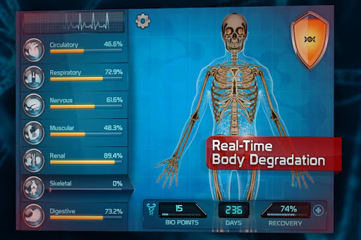 Bio Inc Plague Doctor Offline Screenshots