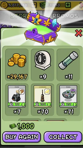 Bud Farm Grass Roots Screenshots