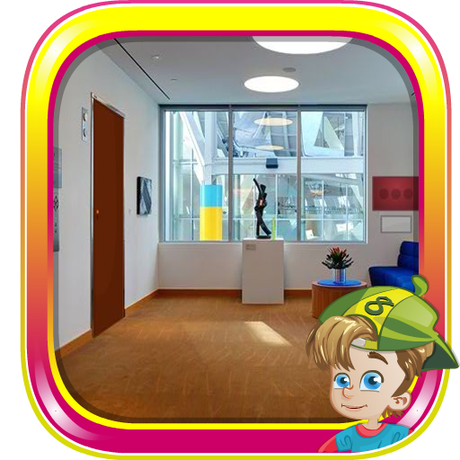 Escape From Cleveland Clinic
