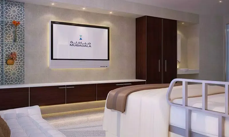 صور Escape From Cleveland Clinic