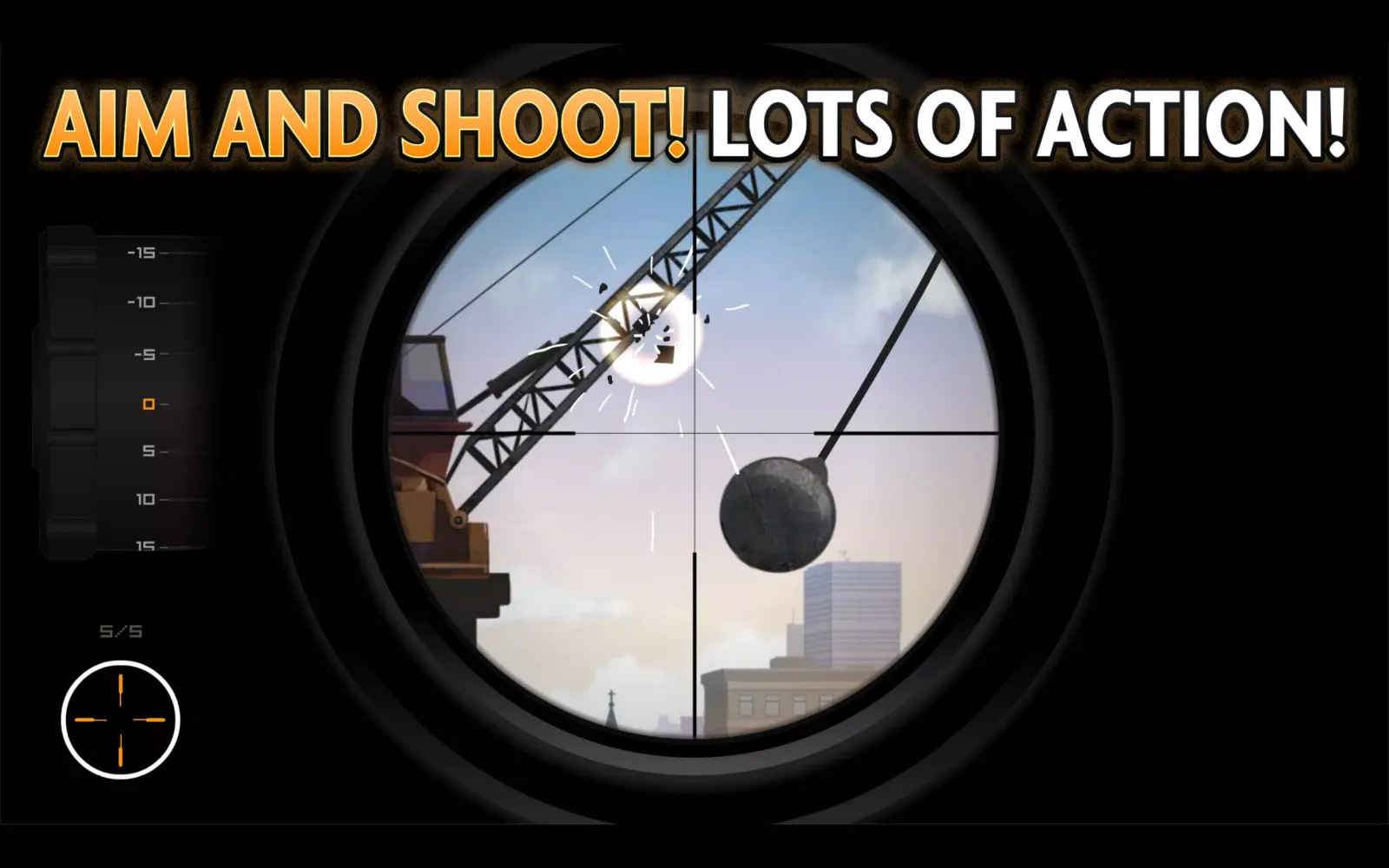 Clear Vision 4 Screenshots
