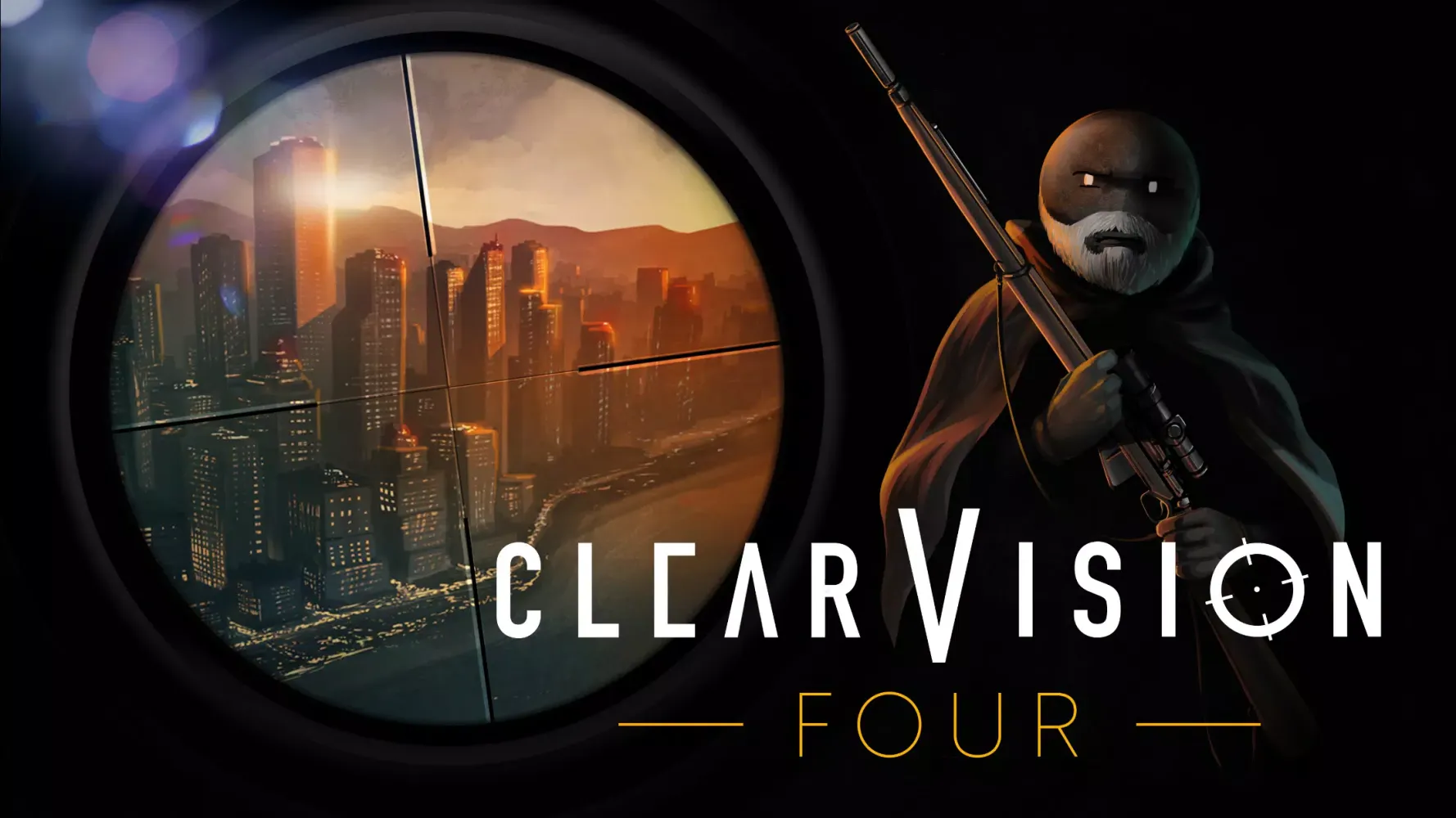 Clear Vision 4 Screenshots