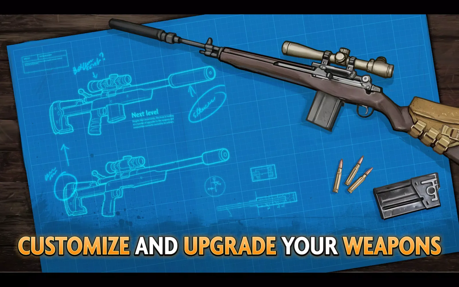 Clear Vision 4 Screenshots